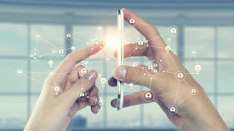 淘宝客App开发公司选花卷云