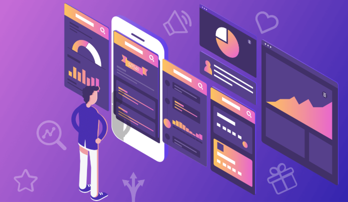 花卷云定制淘客app可靠吗